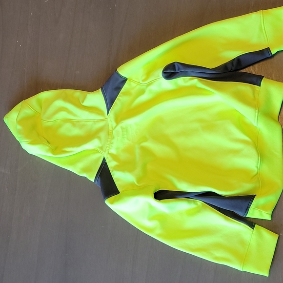 Nike Sweatshirt - Picture 2 of 4